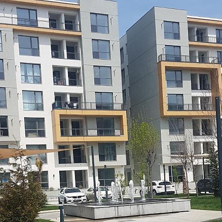 Estival Studio By Onix Blue Mamaia Nord Apartment Navodari Exterior photo
