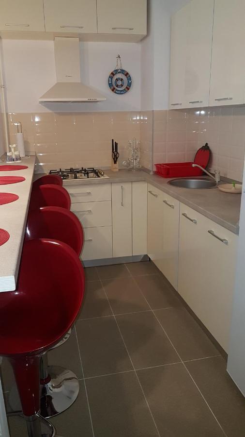 Estival Studio By Onix Blue Mamaia Nord Apartment Navodari Exterior photo
