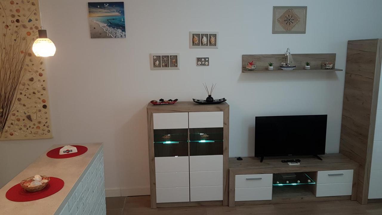Estival Studio By Onix Blue Mamaia Nord Apartment Navodari Exterior photo