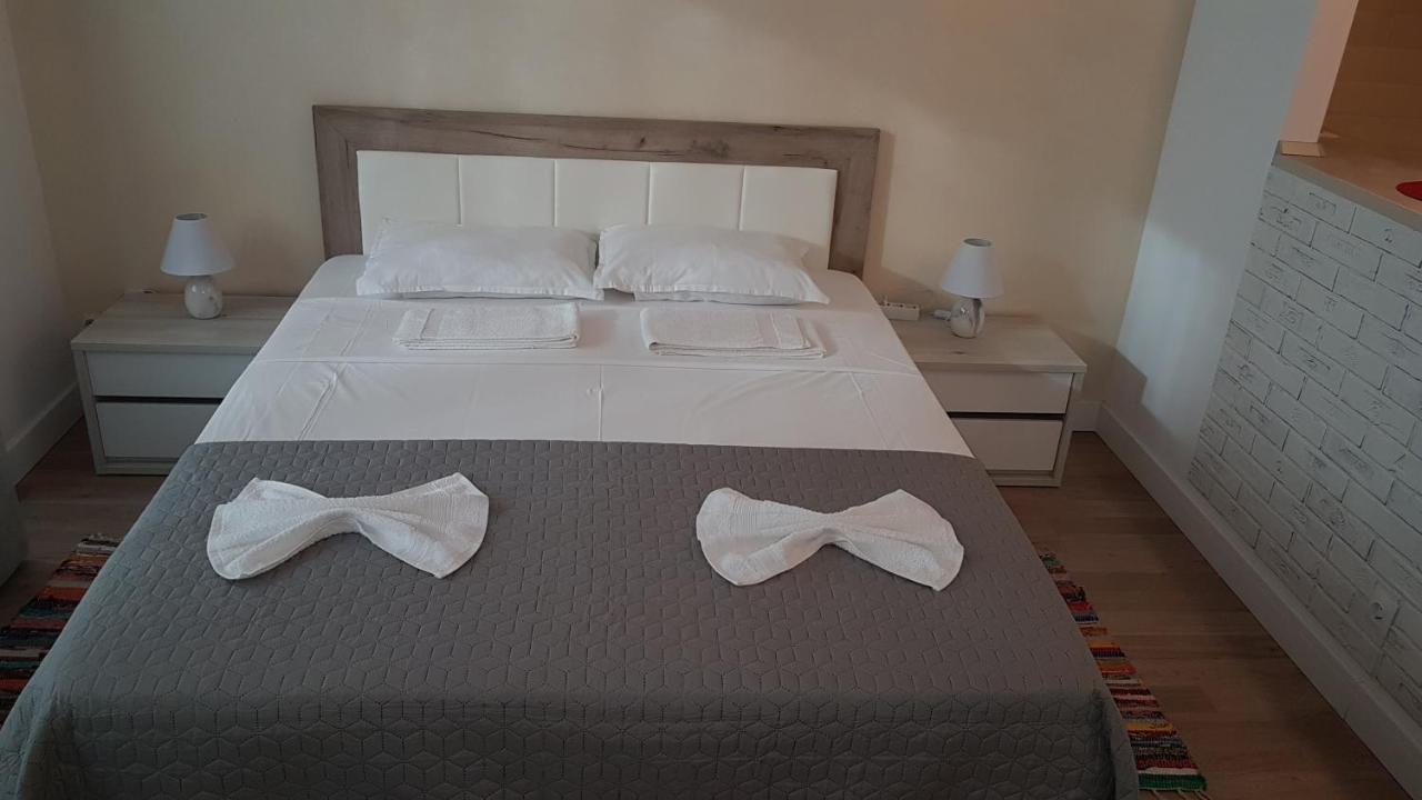 Estival Studio By Onix Blue Mamaia Nord Apartment Navodari Exterior photo