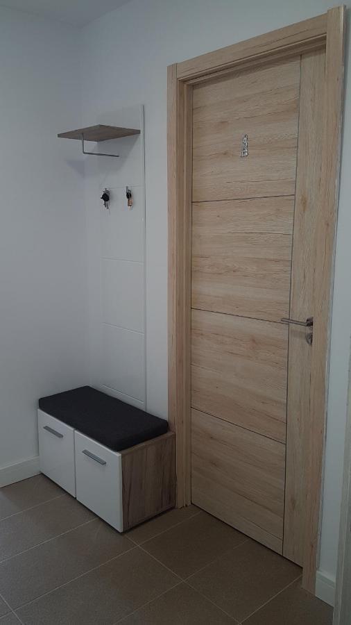Estival Studio By Onix Blue Mamaia Nord Apartment Navodari Exterior photo