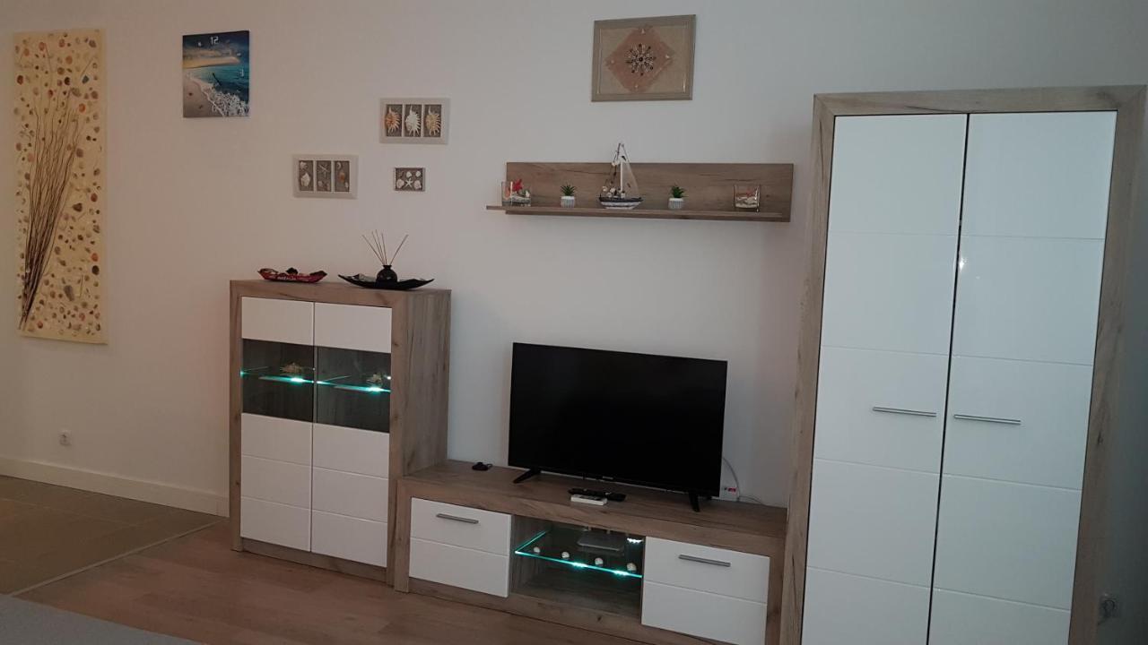 Estival Studio By Onix Blue Mamaia Nord Apartment Navodari Exterior photo