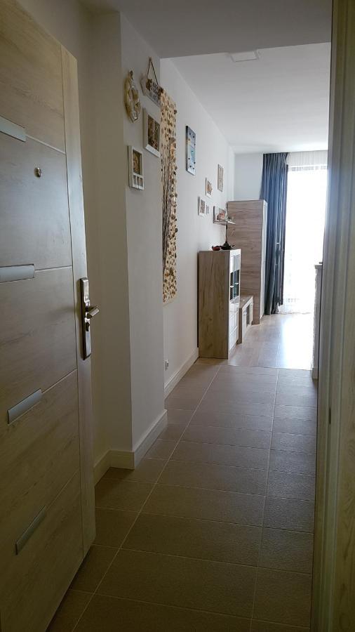 Estival Studio By Onix Blue Mamaia Nord Apartment Navodari Exterior photo