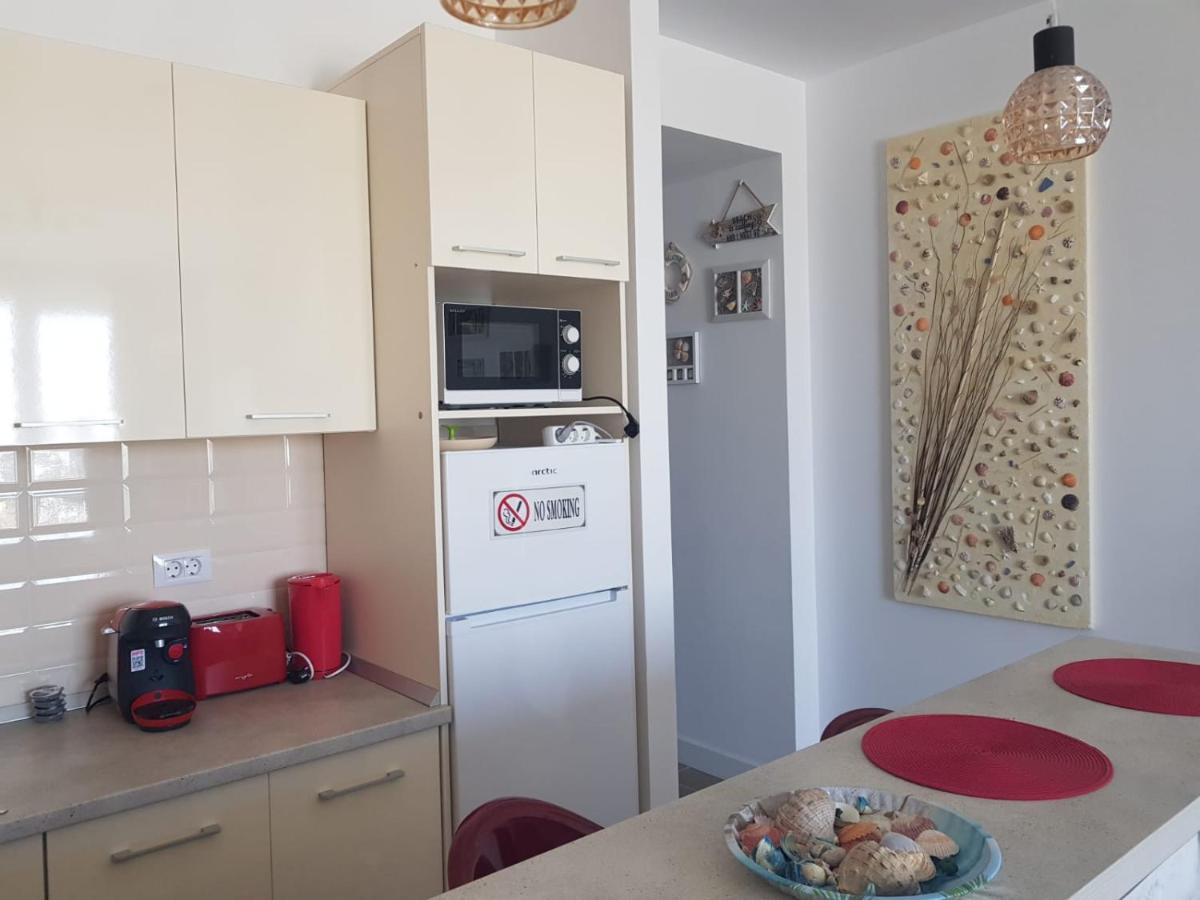 Estival Studio By Onix Blue Mamaia Nord Apartment Navodari Exterior photo