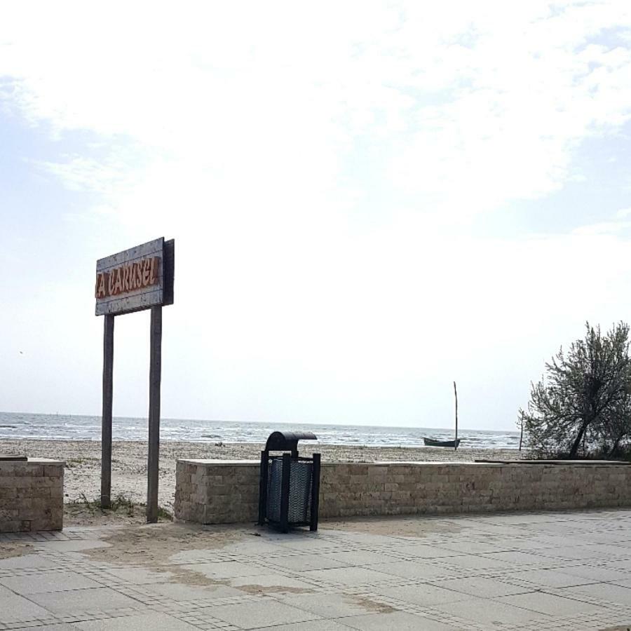 Estival Studio By Onix Blue Mamaia Nord Apartment Navodari Exterior photo