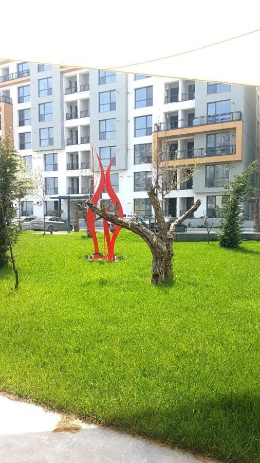 Estival Studio By Onix Blue Mamaia Nord Apartment Navodari Exterior photo